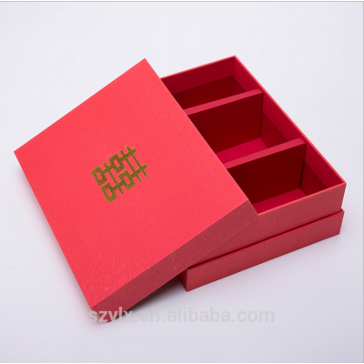 Wedding gift box or display product box